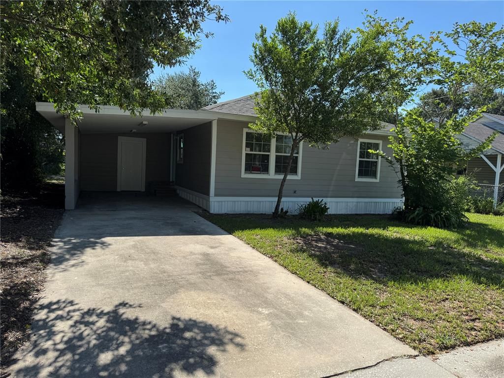513 ORANGE STREET, Auburndale, FL 33823