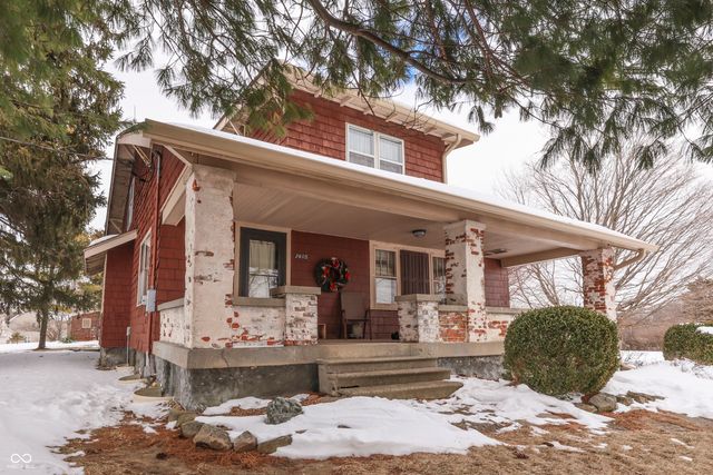 2605 S Franklin Road, Indianapolis, IN 46239