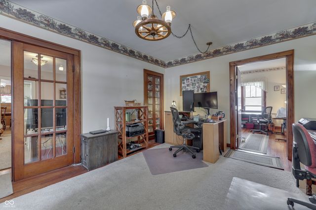 2605 S Franklin Road, Indianapolis, IN 46239