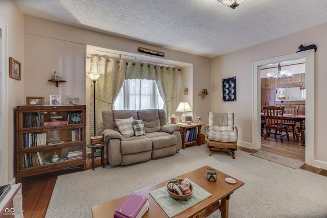 2605 S Franklin Road, Indianapolis, IN 46239