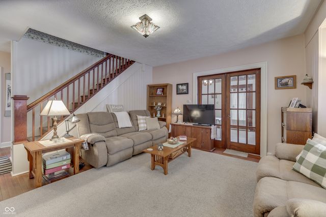 2605 S Franklin Road, Indianapolis, IN 46239