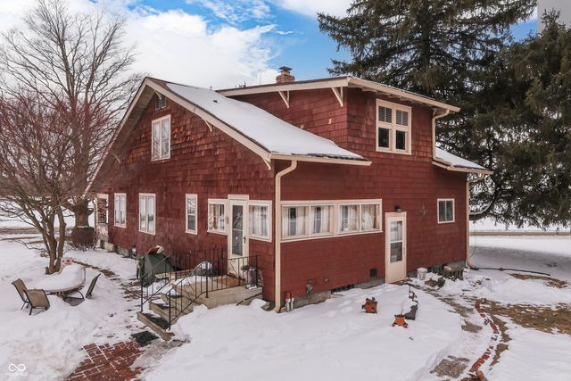 2605 S Franklin Road, Indianapolis, IN 46239