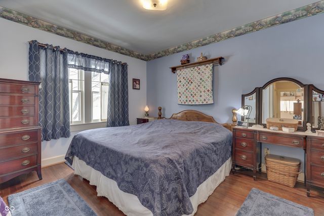 2605 S Franklin Road, Indianapolis, IN 46239