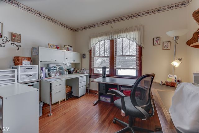 2605 S Franklin Road, Indianapolis, IN 46239