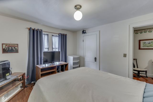 2605 S Franklin Road, Indianapolis, IN 46239