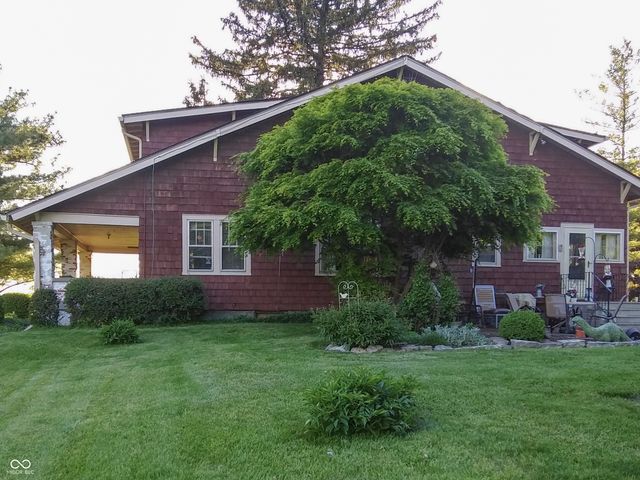 2605 S Franklin Road, Indianapolis, IN 46239