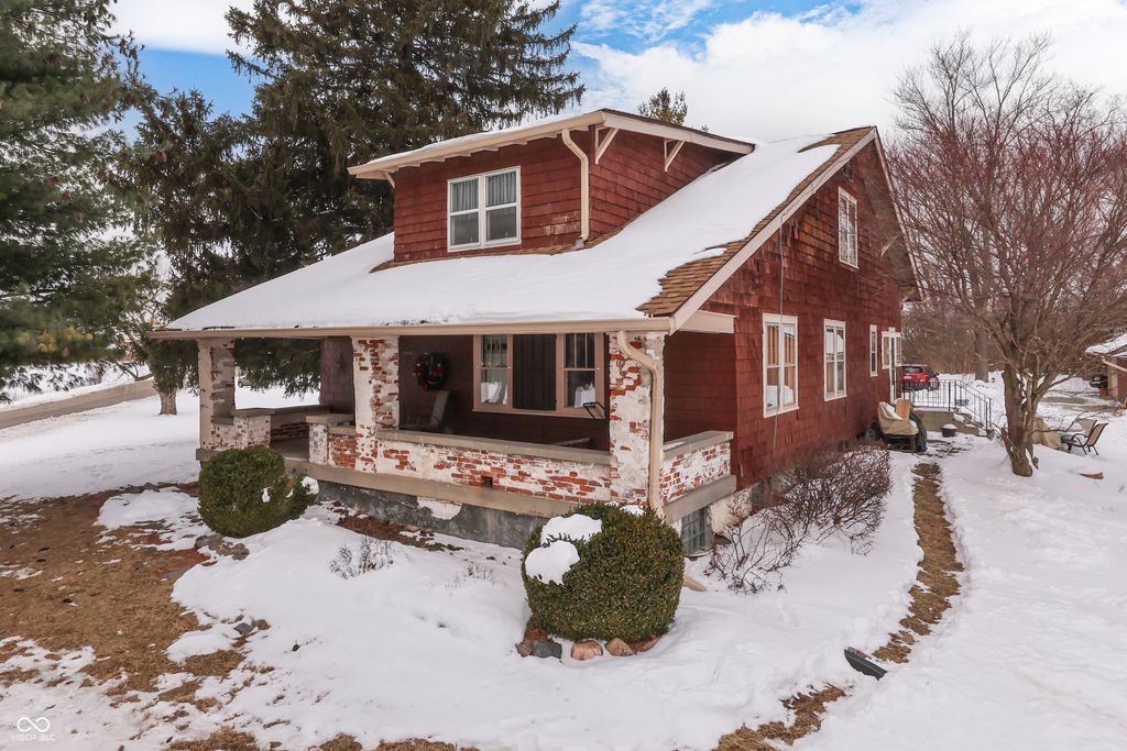 2605 S Franklin Road, Indianapolis, IN 46239