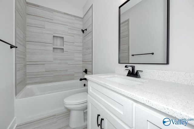 6128 Abner Branch Boulevard, Owens Cross Roads, AL 35763