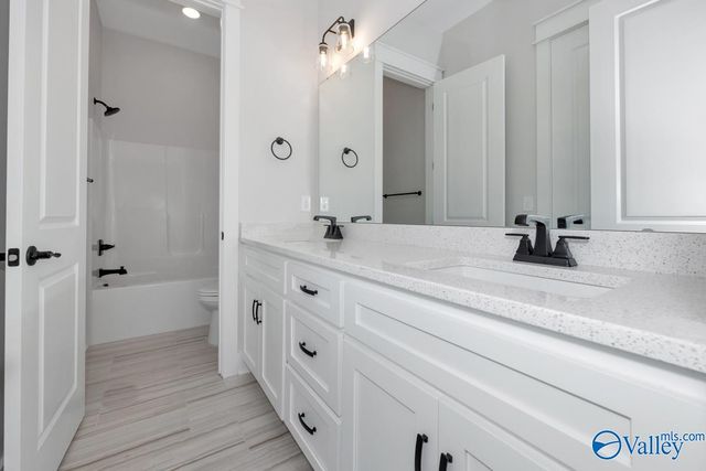 6128 Abner Branch Boulevard, Owens Cross Roads, AL 35763