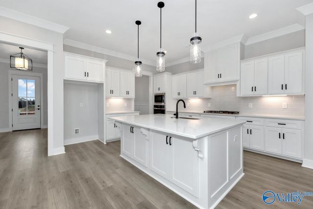 6128 Abner Branch Boulevard, Owens Cross Roads, AL 35763