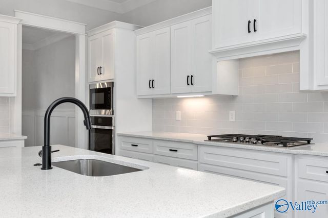 6128 Abner Branch Boulevard, Owens Cross Roads, AL 35763