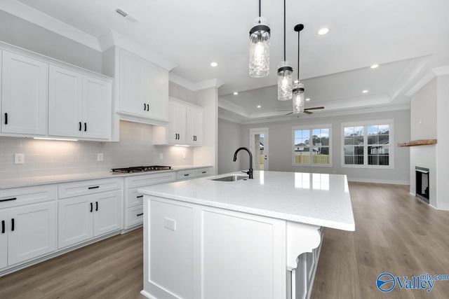 6128 Abner Branch Boulevard, Owens Cross Roads, AL 35763