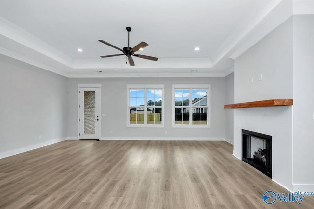 6128 Abner Branch Boulevard, Owens Cross Roads, AL 35763