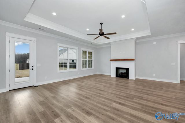 6128 Abner Branch Boulevard, Owens Cross Roads, AL 35763