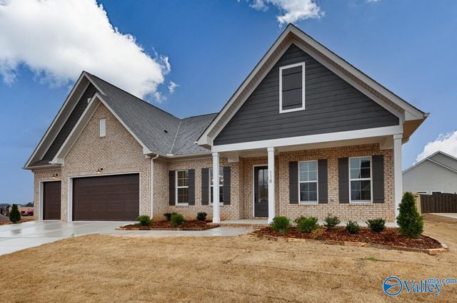 6128 Abner Branch Boulevard, Owens Cross Roads, AL 35763