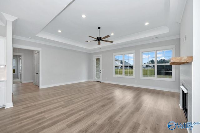 6128 Abner Branch Boulevard, Owens Cross Roads, AL 35763