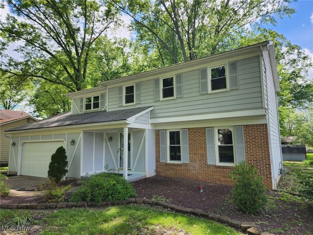 7556 Jaguar Drive, Boardman, OH 44512