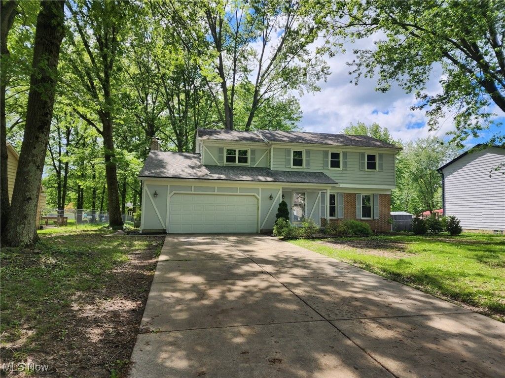 7556 Jaguar Drive, Boardman, OH 44512