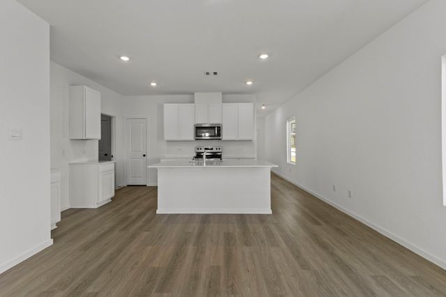 13047 Sorreto Bay Drive, Willis, TX 77318