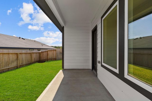 13047 Sorreto Bay Drive, Willis, TX 77318