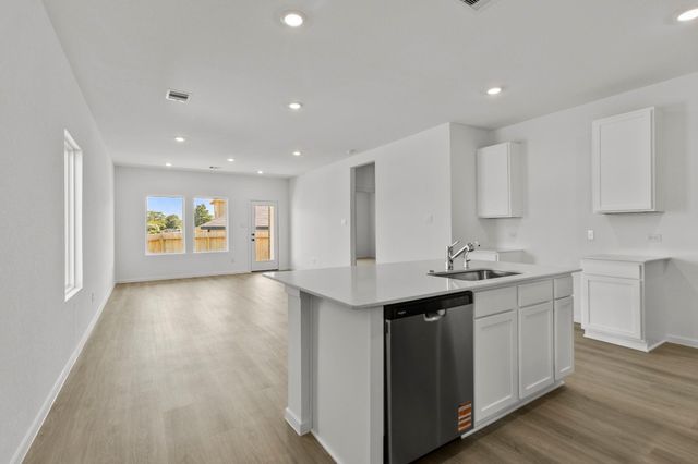 13047 Sorreto Bay Drive, Willis, TX 77318