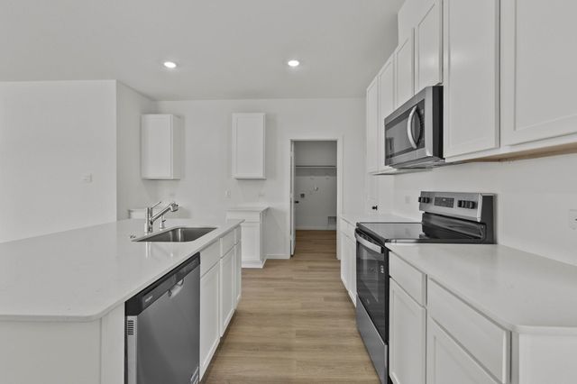 13047 Sorreto Bay Drive, Willis, TX 77318