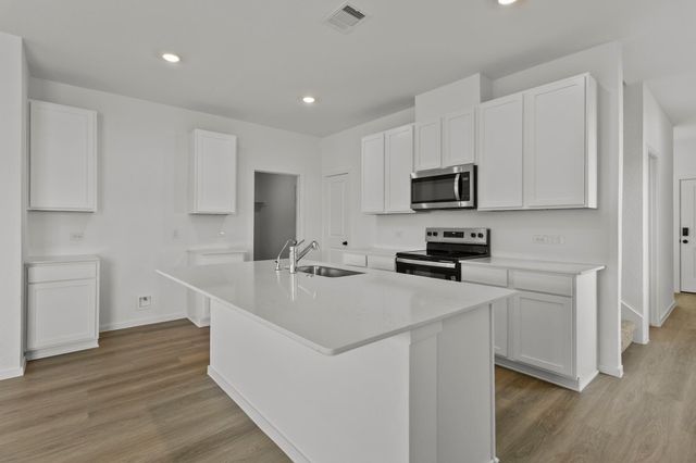 13047 Sorreto Bay Drive, Willis, TX 77318