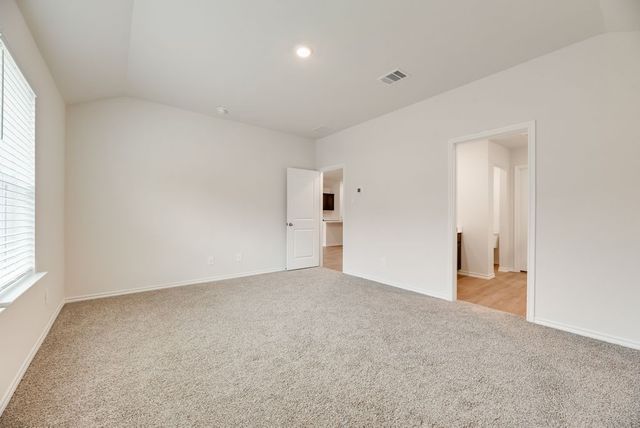 3405 Marie Drive, Sherman, TX 75090