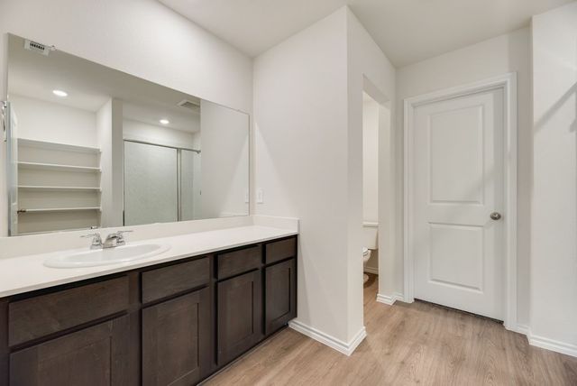 3405 Marie Drive, Sherman, TX 75090