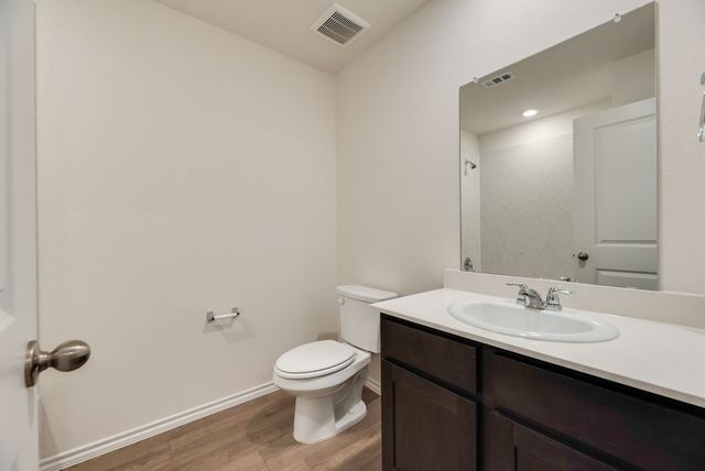 3405 Marie Drive, Sherman, TX 75090