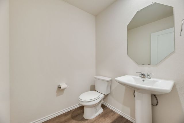 3405 Marie Drive, Sherman, TX 75090