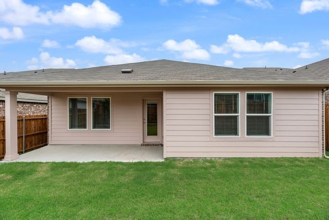 3405 Marie Drive, Sherman, TX 75090