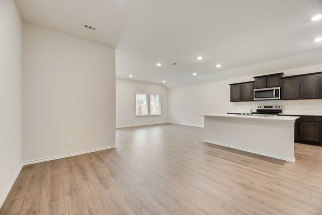 3405 Marie Drive, Sherman, TX 75090