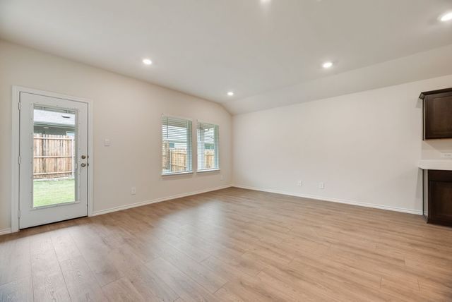 3405 Marie Drive, Sherman, TX 75090