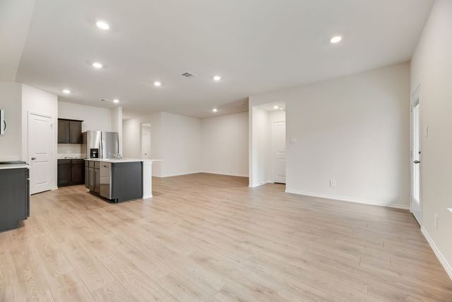 3405 Marie Drive, Sherman, TX 75090