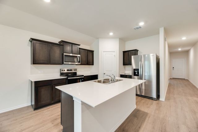 3405 Marie Drive, Sherman, TX 75090