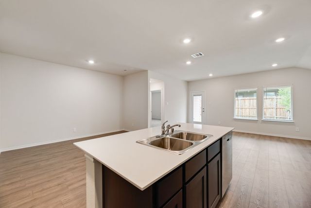 3405 Marie Drive, Sherman, TX 75090