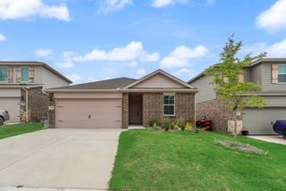 3405 Marie Drive, Sherman, TX 75090