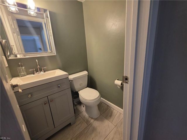 4865 Halwell DR, Virginia Beach, VA 23464