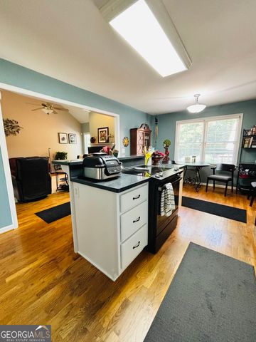 740 Saint Ives Lane, Athens, GA 30606