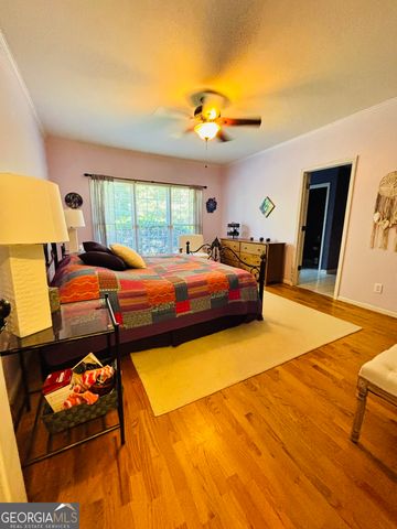 740 Saint Ives Lane, Athens, GA 30606