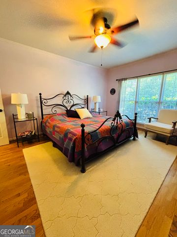 740 Saint Ives Lane, Athens, GA 30606