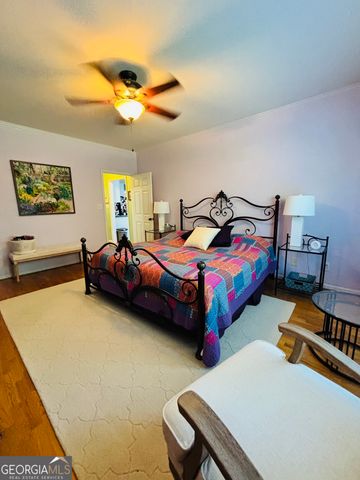 740 Saint Ives Lane, Athens, GA 30606