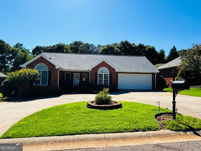 740 Saint Ives Lane, Athens, GA 30606