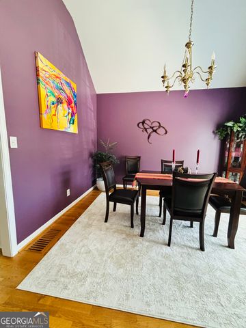 740 Saint Ives Lane, Athens, GA 30606