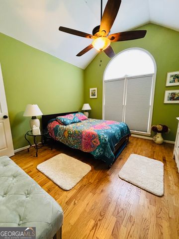 740 Saint Ives Lane, Athens, GA 30606