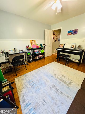 740 Saint Ives Lane, Athens, GA 30606