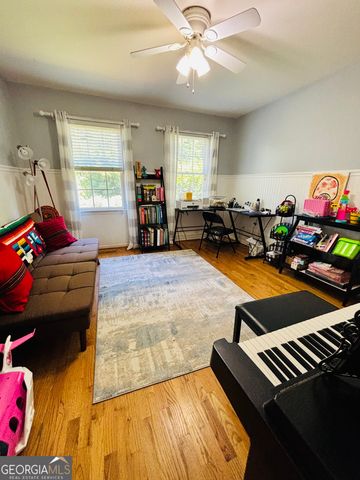 740 Saint Ives Lane, Athens, GA 30606