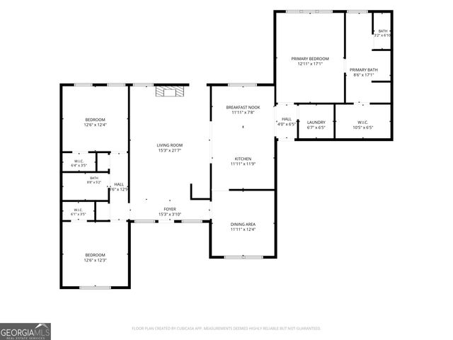 740 Saint Ives Lane, Athens, GA 30606