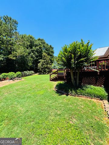 740 Saint Ives Lane, Athens, GA 30606